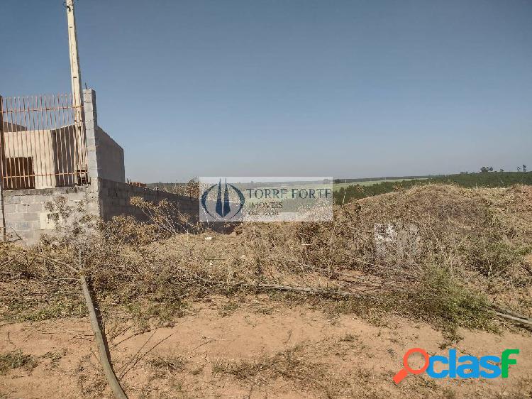 Terreno em condominio de 1 Mil Metros Quadrados, Salto de