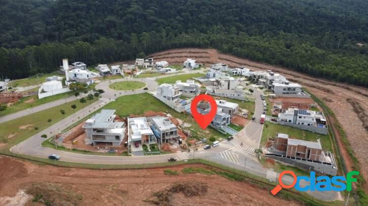 Terreno à venda, 372 m² por R$ 395.000,00 - Ibi Aram II -