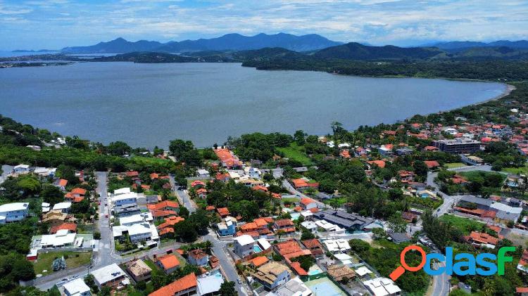 Terrenos a venda no no bairro Porto da Roça, em