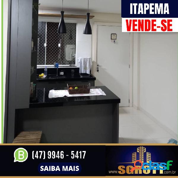 Vende-se Apartamento em Itapema