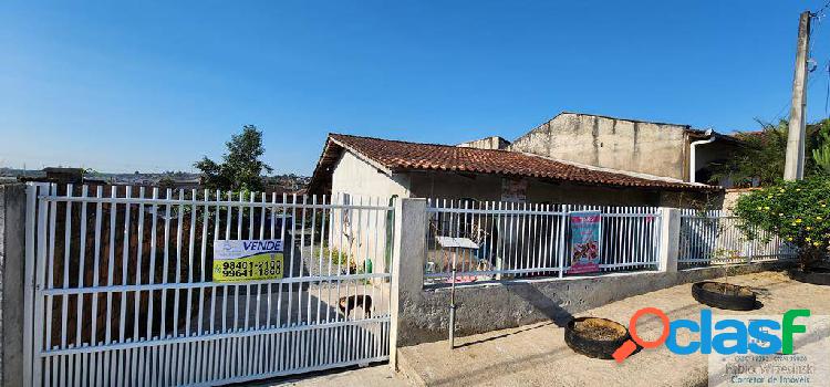 Vendo Casa no Bairro Itinga em Araquari