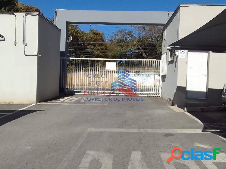 Ótimo apartamento no Chácaras Santa Inês.
