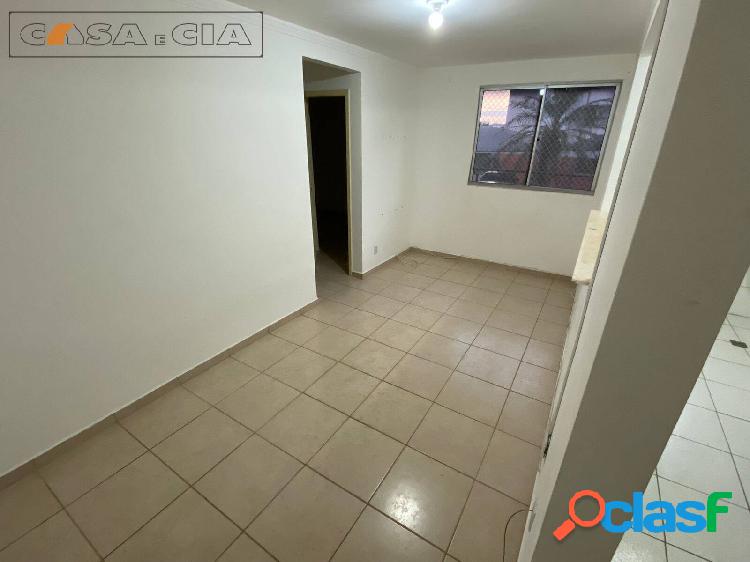 Ótimo apartamento no Jardim Redentor com 2 dormitórios