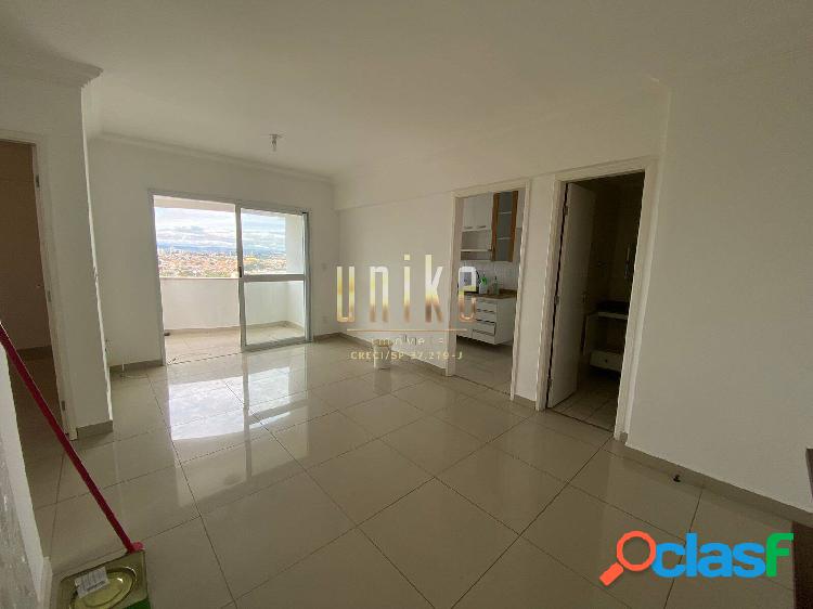 Apartamento 2 dormitórios Jd Aquarius locação