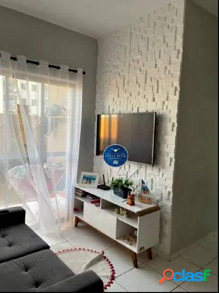 Apartamento Excelente no Jardim Santa Cecília ! 3 Quartos !