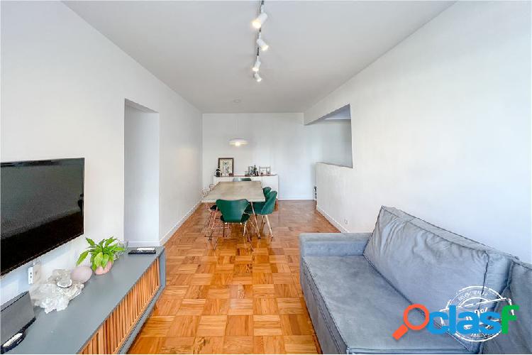 Apartamento com 2 quartos, 68.2m², à venda em São Paulo,