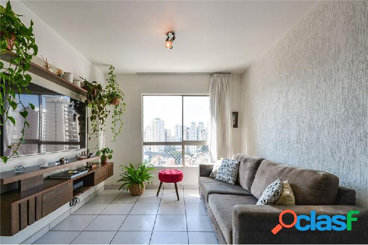 Apartamento com 2 quartos, 71.76m², à venda em São Paulo,