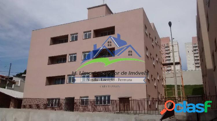 Apartamentos Terra Preta / Mairiporã