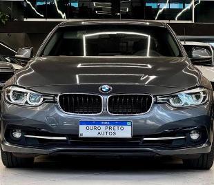 BMW 320I ACTIVE FLEX 2016