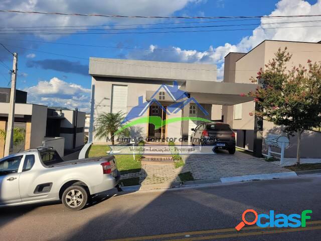 CASA CONDOMINIO FECHADO.