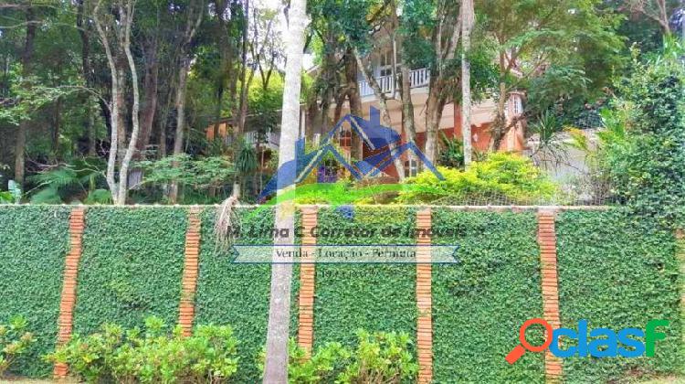 CASA EM CONDOMÍNIO FECHADO