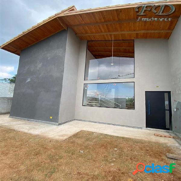 CASA EM CONDOMÍNIO MAIRIPORÃ - PICO OLHO D'ÁGUA