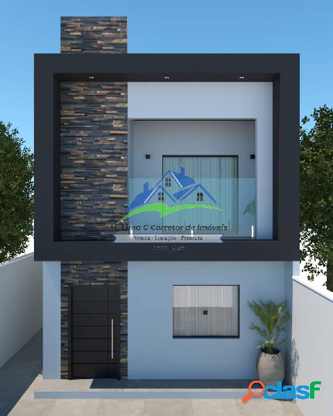 Casa Financiamento em Atibaia