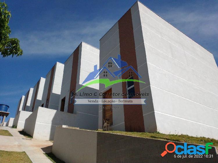 Casa Sobrado Vilage em Mairiporã / Mato Dentro