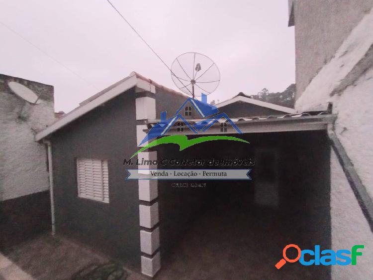 Casa Sol Nascente em Terra Preta