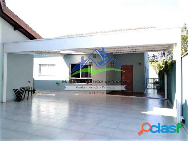 Casa Térrea em Atibaia.
