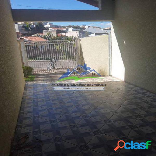 Casa a venda em Atibaia vista para Pedra Grande!!!