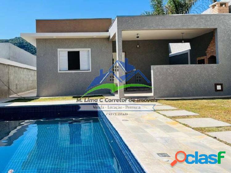 Casa de Campo c/ Piscina (Residencial)