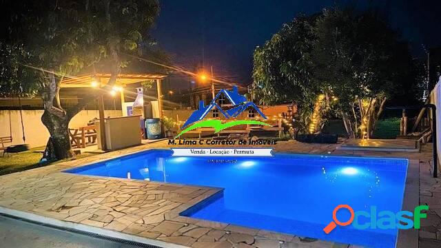 Casa de Campo em Atibaia.