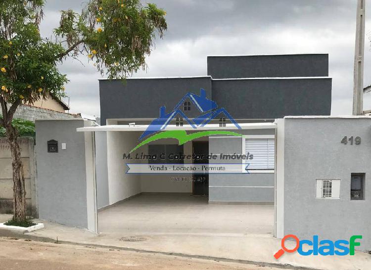 Casa em Atibaia Financiamento Bancário / Nova Atibaia