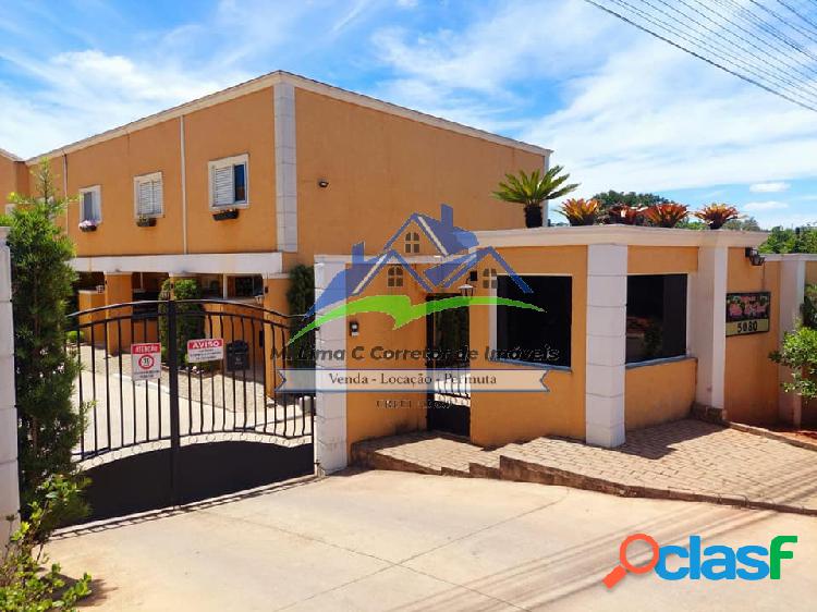 Casa em Condomínio Village Residencial em Atibaia.