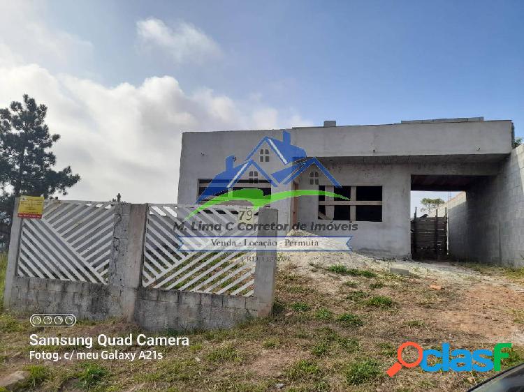 Casa em Mairiporã - Terra Preta