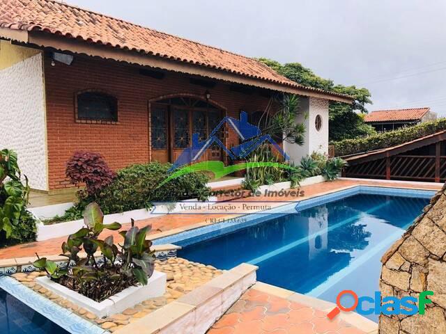 Casa em Terra Preta