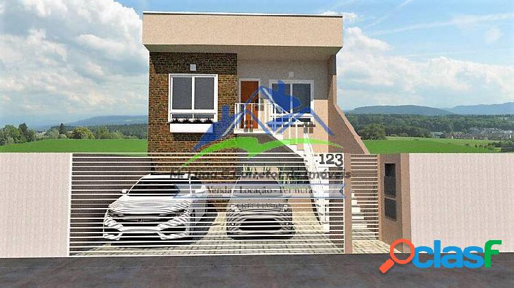 Casa para Financiamento Bancário / Nova Atibaia