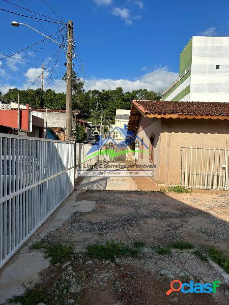 Casa para Locação em Terra Preta / Mairiporã