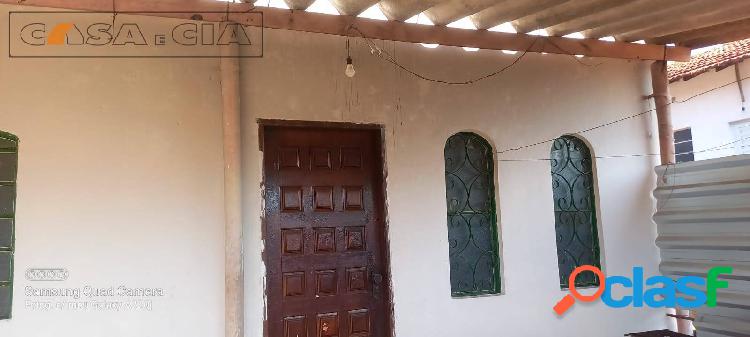 Casa para locação com um dormitório próximo a FIB