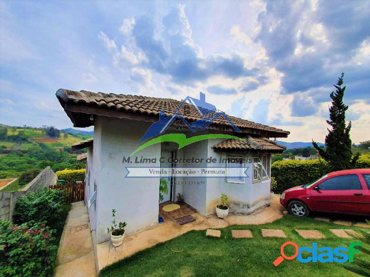 Chácara Residencial Atibaia - Piracaia