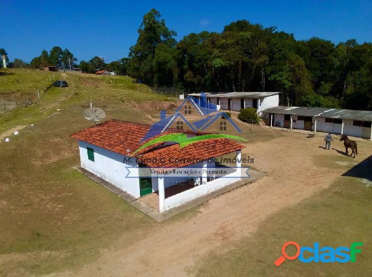 Chácara em Terra Preta