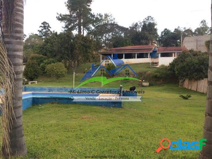 Chácara para Venda em Piracaia