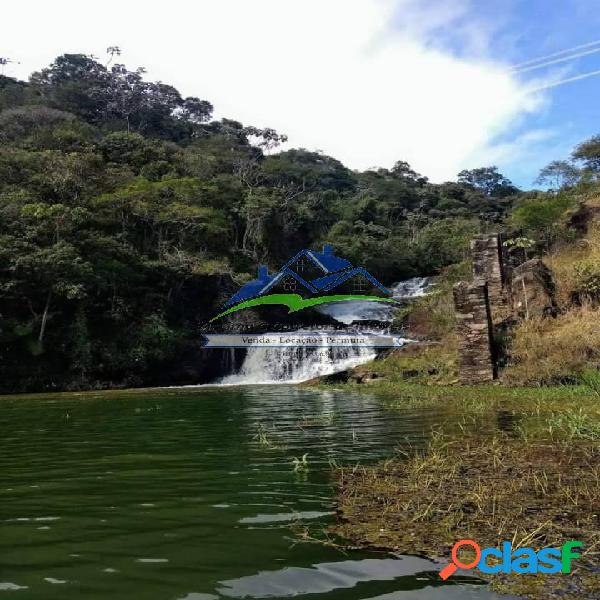 Lindo Sitio em São José dos Campos/SP