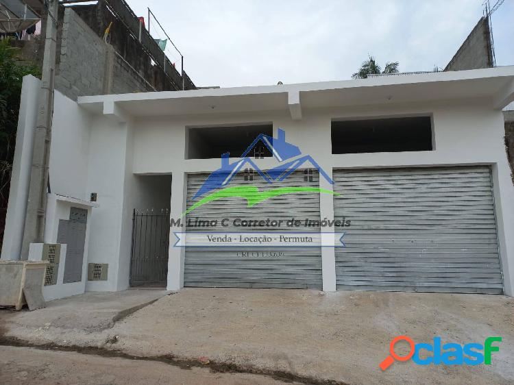 Salão Comercial