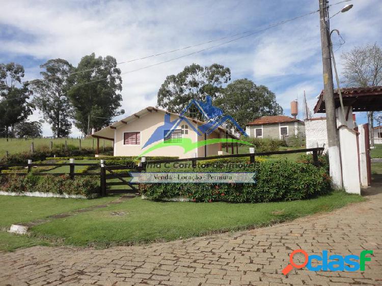 Sítio em Bragança Paulista.