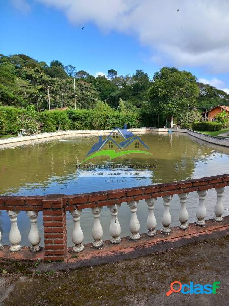 Sítio no Mato Dentro / Mairiporã
