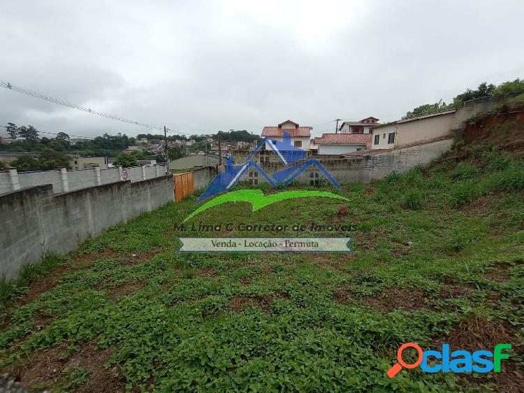 Terreno São Francisco / Terra Preta / Mairiporã