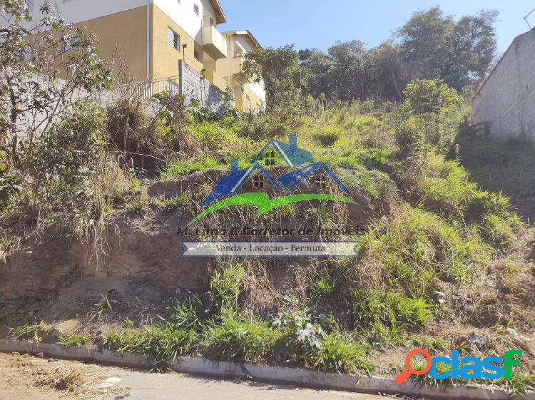 Terreno em Loteamento Parque São Pedro