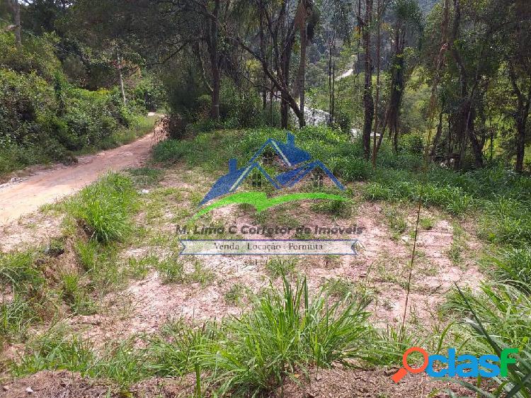 Terreno no Mato Dentro / Região de Mairiporã