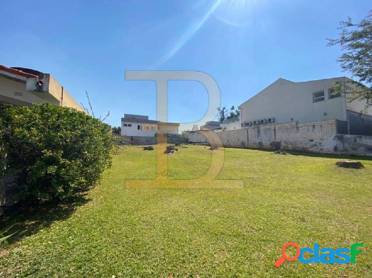 VENHA CONHECER ESSE LINDO LOTE NO RESID 2 / ALPHAVILLE