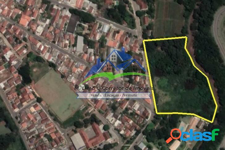 Área Comercial para Loteamento / Residencial / Vilagio ou