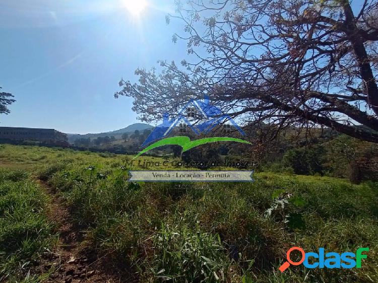 Área Residencial e Comercial em Atibaia - Bairro do Tanque
