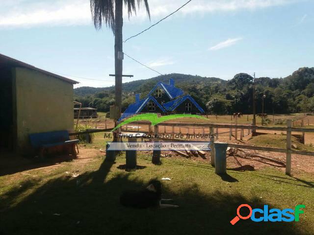 Área para Loteamento Industrial e Comercial em Atibaia.