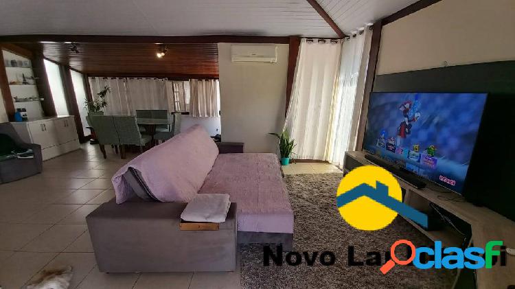 Casa em condomínio para venda em Itaipu - Niterói- Rio de
