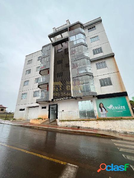 EXCELENTE APARTAMENTO À VENDA NO BAIRRO SANTO ANTONIO