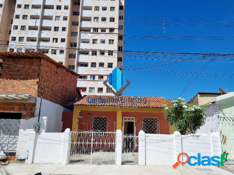 0311.Casa Plana proximo ao Extra com 4 quartos