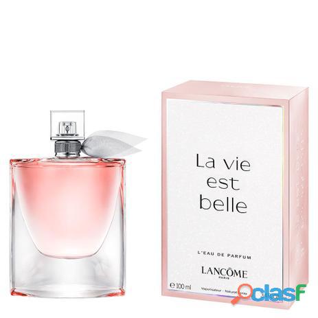 4 La Vie Est Belle Lancôme Perfume Feminino