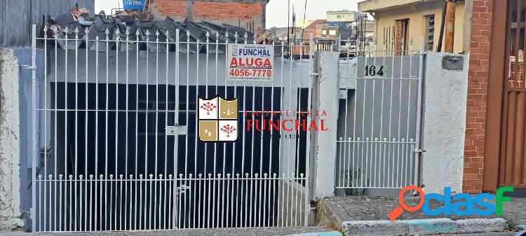 ALUGO CASA JD DAS NAÇÕES -INDEPENDENTE
