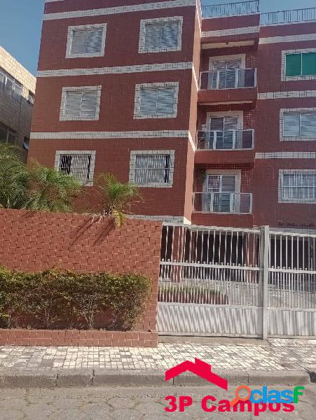 APARTAMENTO 1 DORMITORIO 200 METROS DA PRAIA VILA ATLANTICA